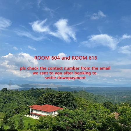 Splendido Tagagtay Taal Lake Staycation Free Parking Netflix No Free Pool Tagaytay City Luaran gambar