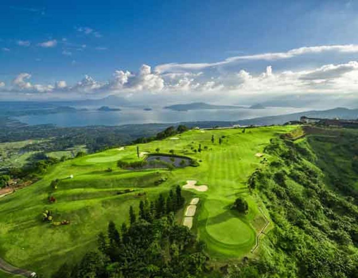 Splendido Tagagtay Taal Lake Staycation Free Parking Netflix No Free Pool Tagaytay City Luaran gambar