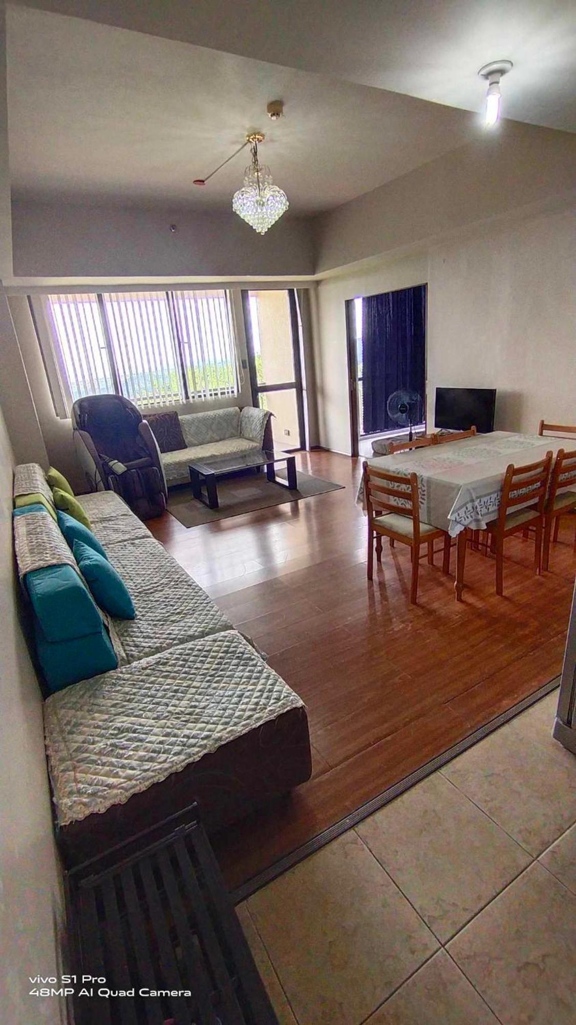 Splendido Tagagtay Taal Lake Staycation Free Parking Netflix No Free Pool Tagaytay City Luaran gambar
