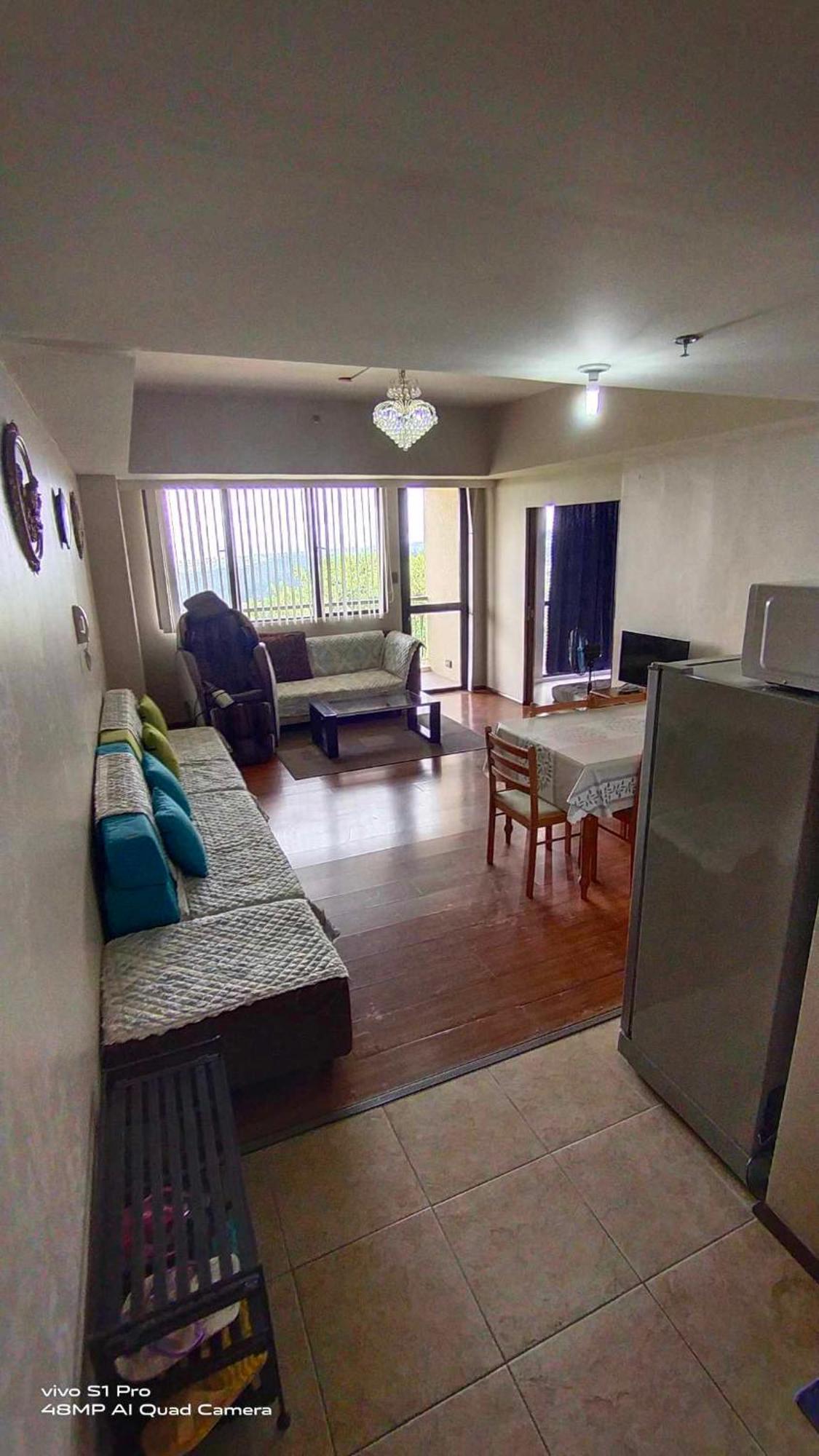 Splendido Tagagtay Taal Lake Staycation Free Parking Netflix No Free Pool Tagaytay City Luaran gambar