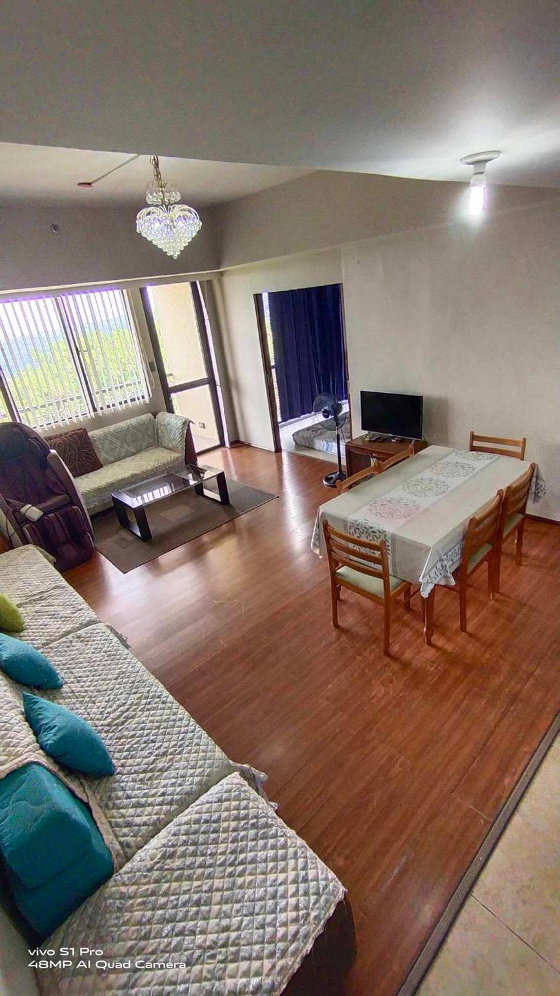 Splendido Tagagtay Taal Lake Staycation Free Parking Netflix No Free Pool Tagaytay City Luaran gambar