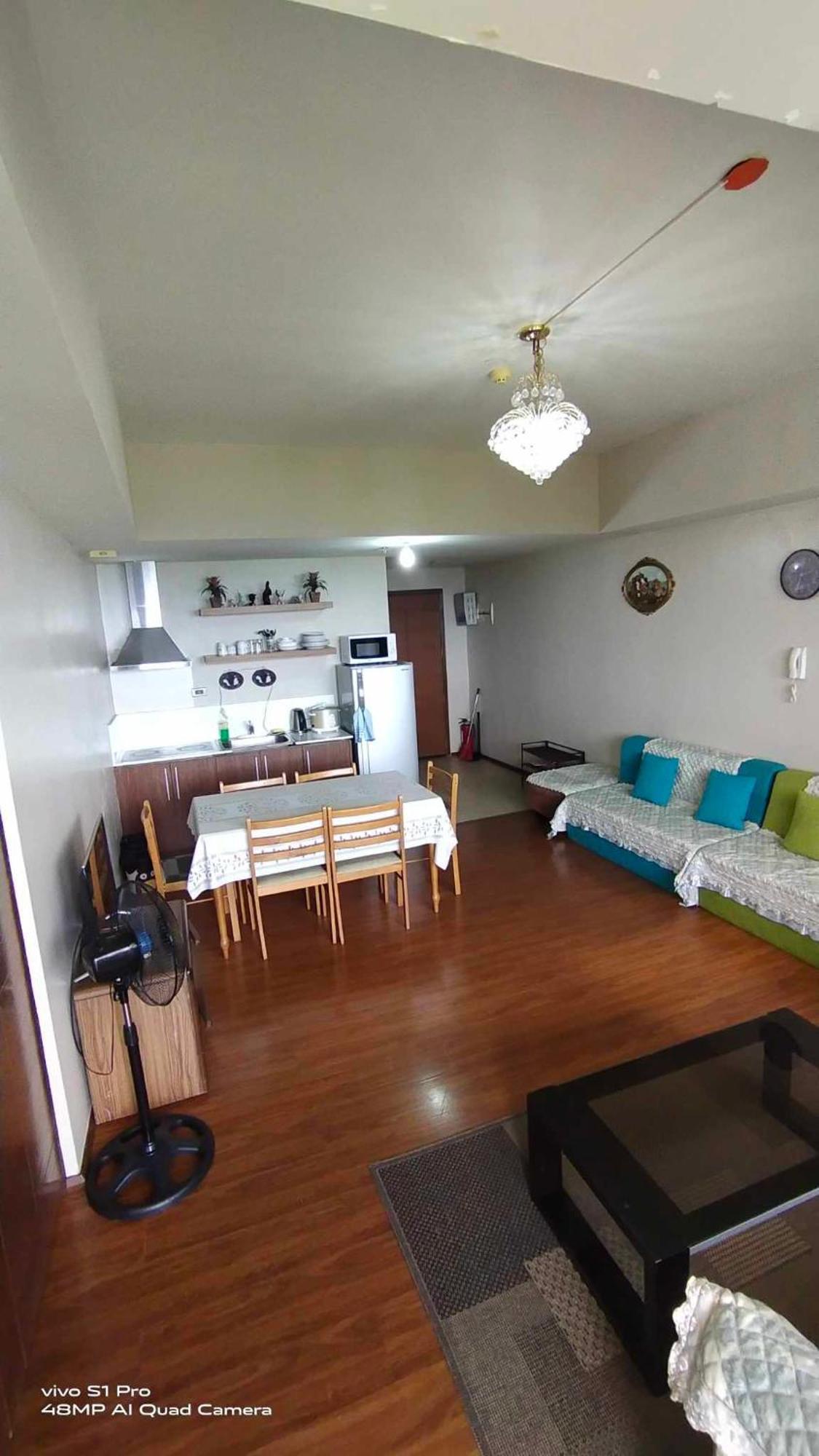 Splendido Tagagtay Taal Lake Staycation Free Parking Netflix No Free Pool Tagaytay City Luaran gambar