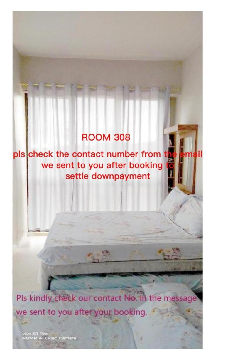 Splendido Tagagtay Taal Lake Staycation Free Parking Netflix No Free Pool Tagaytay City Luaran gambar