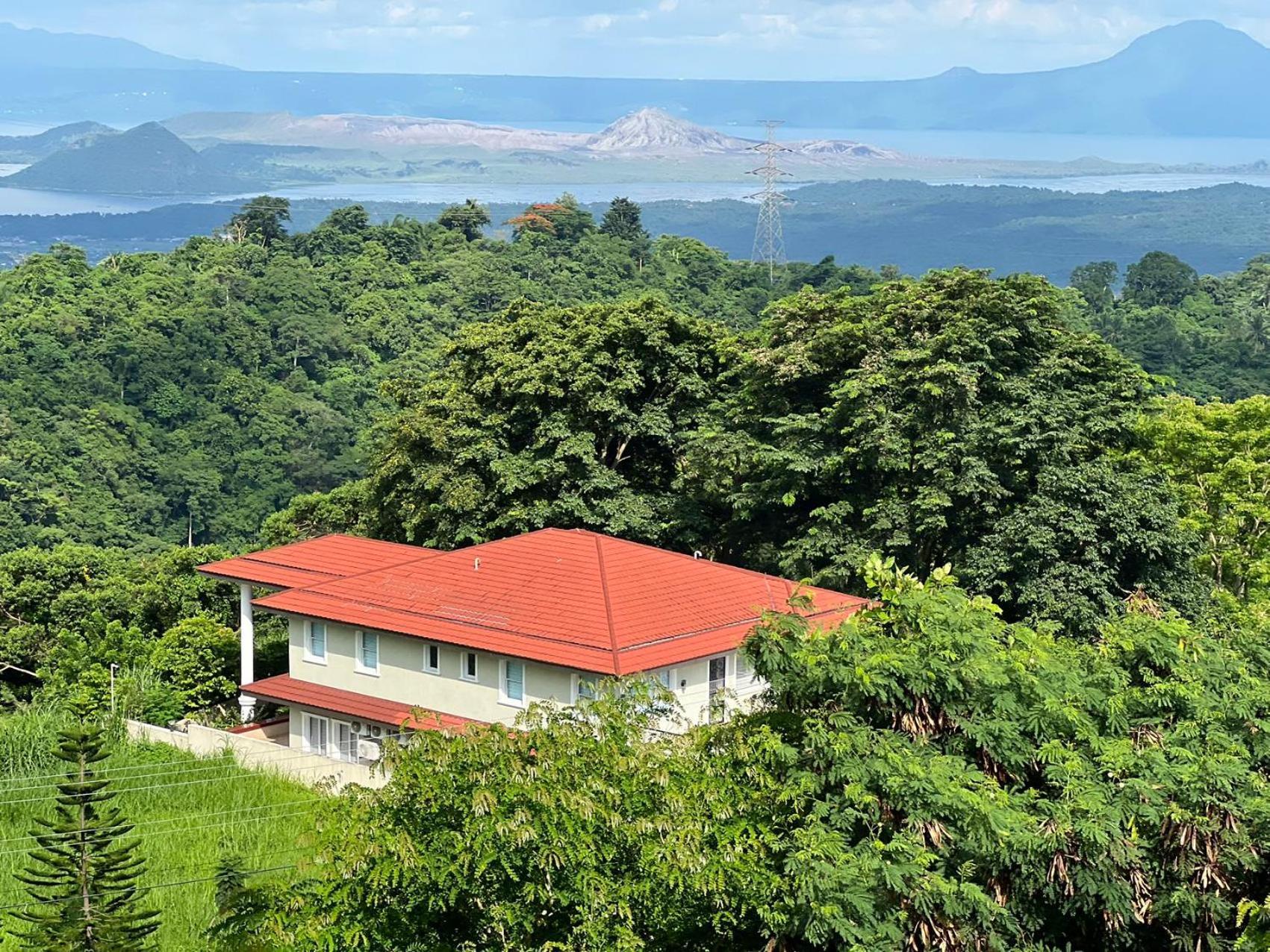 Splendido Tagagtay Taal Lake Staycation Free Parking Netflix No Free Pool Tagaytay City Luaran gambar