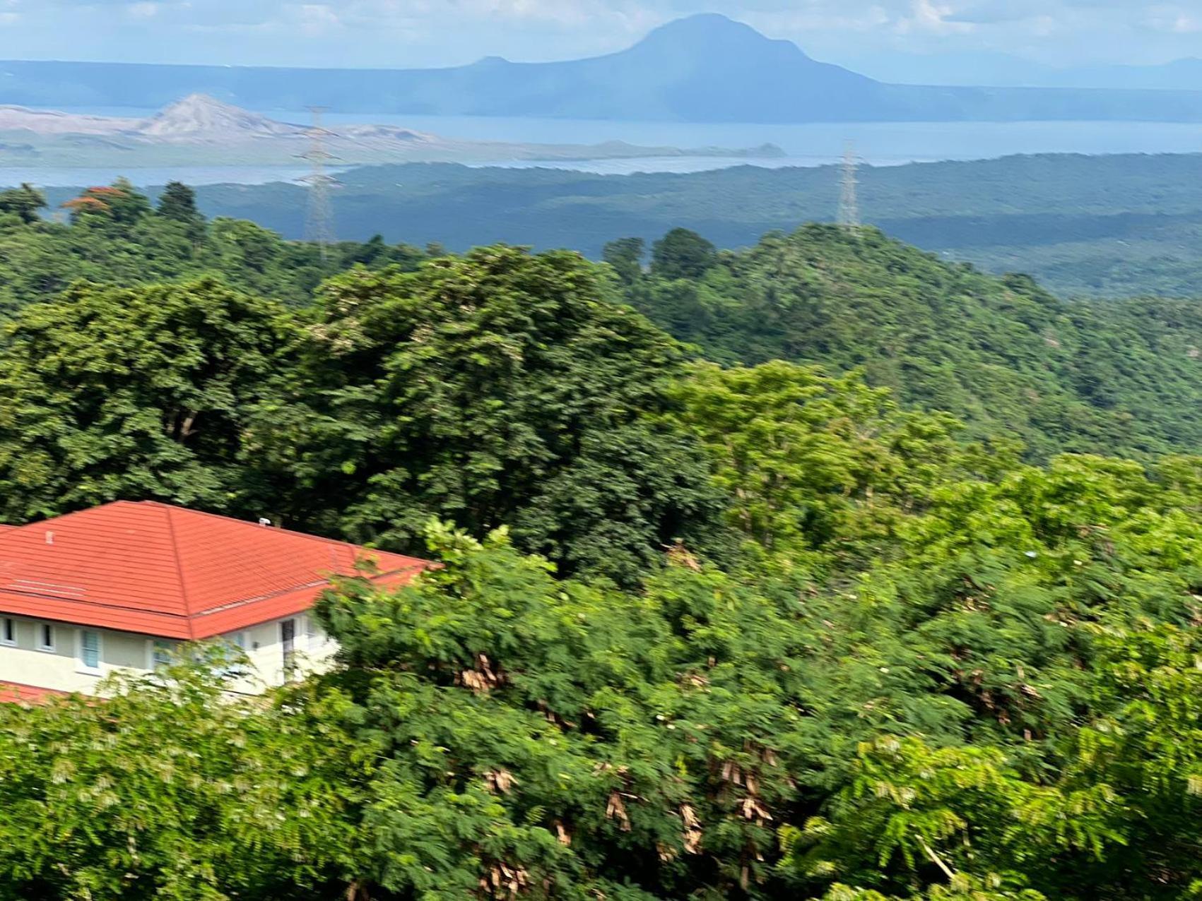 Splendido Tagagtay Taal Lake Staycation Free Parking Netflix No Free Pool Tagaytay City Luaran gambar
