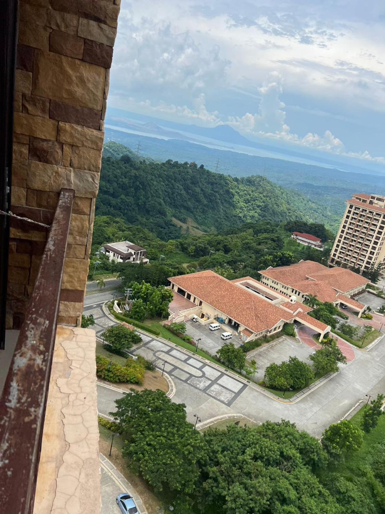 Splendido Tagagtay Taal Lake Staycation Free Parking Netflix No Free Pool Tagaytay City Luaran gambar