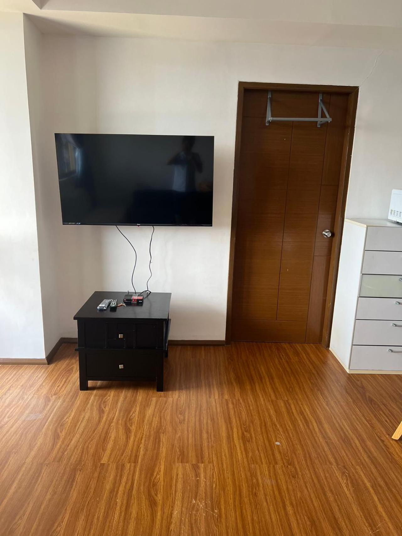 Splendido Tagagtay Taal Lake Staycation Free Parking Netflix No Free Pool Tagaytay City Luaran gambar